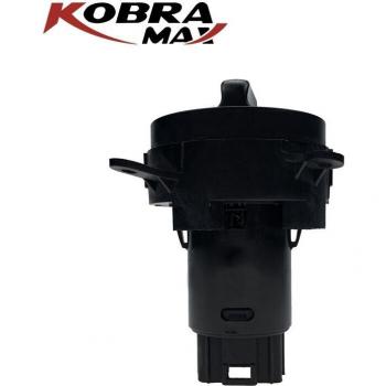 KobraMax Automotive Headlight Switch 3111.3709 600-08TY for LADA