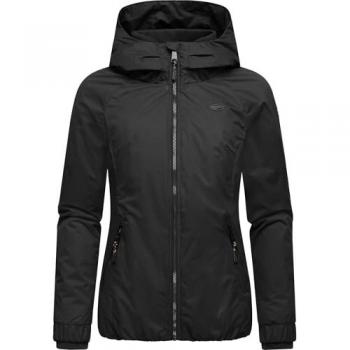 Ragwear Dizzie Nera Funzionale