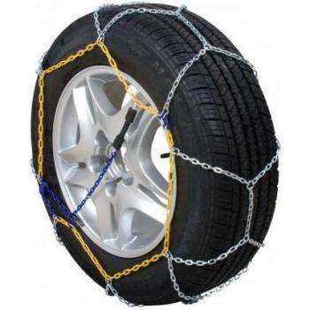 Cadenas de Neve Bottari 9mm T2 Homologadas – Seguridad Garantizada