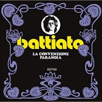 La Convenzione [45 Giri Viola Numerato]