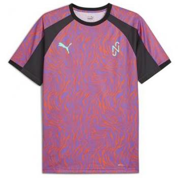 Neymar JR. Creatividad - Camiseta de manga corta Puma