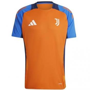 T-shirt à manches courtes Juventus Tiro 24/25 – Entraînement