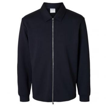 Felpa Emanuele Soft Sky Captain XL