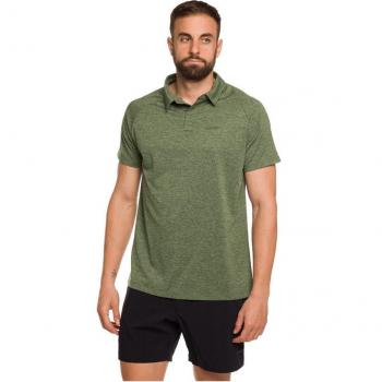 Polo Gordon Kaki/Verde Trangoworld