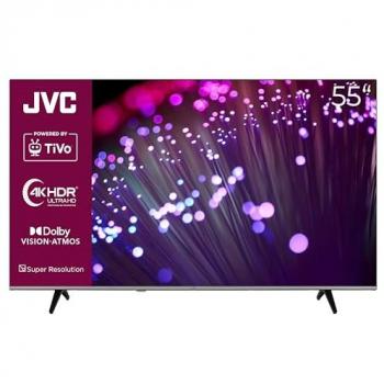 JVC LT-55VU7555 4K HDR Fernseher