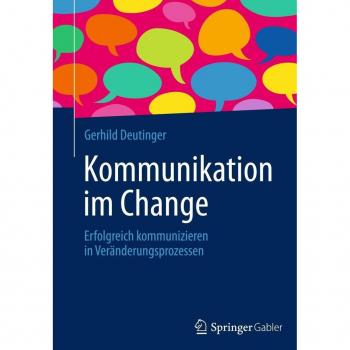 Vitalsource Technologies, Inc. Kommunikation Im Change