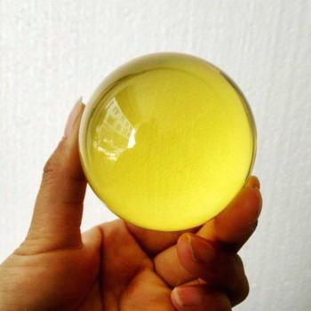 Cristal Orb K9 – 60 mm