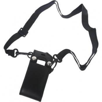 AnyTone AT-D878UV Plus Soft Leather Walkie Talkie Case Pouch