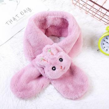 Chal Grueso de Invierno para Niños y Niñas