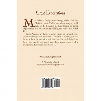 Great Expectations
