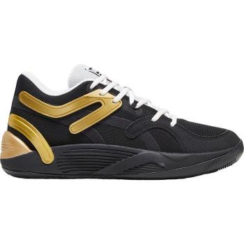 Puma Trc Blaze Court Sombre C32