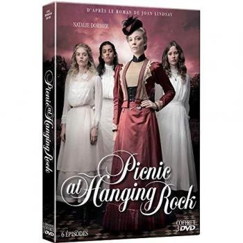 Picnic at Hanging Rock Saison 1 DVD