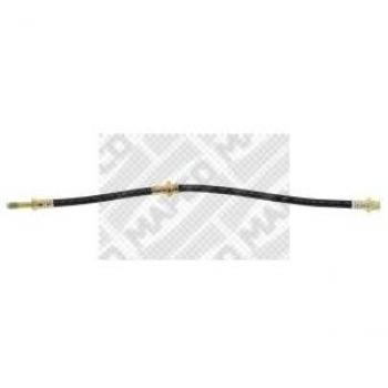 MAPCO Flexible De Frein Essieu arrière 3263 Durite De Frein BMW,3 Limousine (E46),3 Coupe (E46),3 Touring (E46),3 Cabrio (E46),3 Compact (E46)