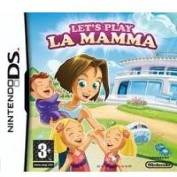 Let's Play: La Mamma - Simulatore di Vita Familiare