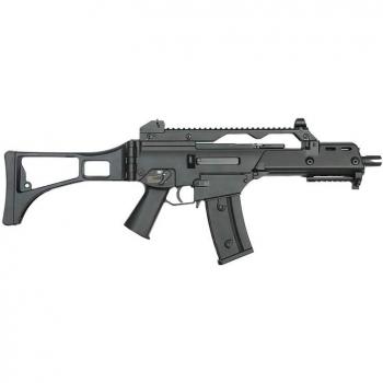 Subfusil Eléctrico G36C 1,21 Julios Golden Eagle