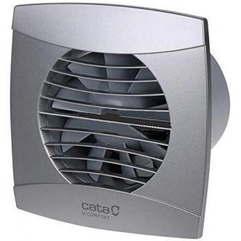 Catação automática UC‑10 Silver WC