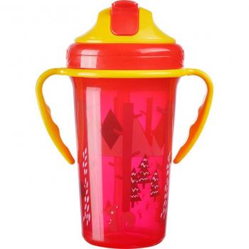 Biberon Entraînement Enfant 400ML