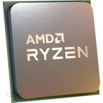 AMD Ryzen 9 5950X 3,4 GHz 64 MB