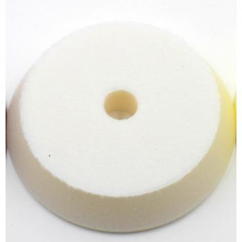 Rupes Soft Buffing & Polishing Foam Pad - Very Hard (5 or 6)