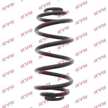 Muelle del chasis KYB K-Flex RJ6653