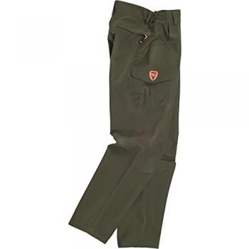 Pantalón WorkTeam Sport S8300 Impermeable