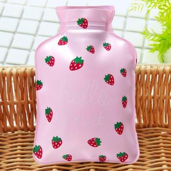Mini sac à eau chaude cartoon mains et pieds