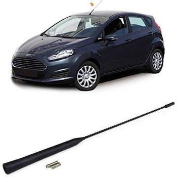 Antenna Auto Sportiva 16V 41 cm Universale KFZ