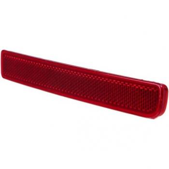 Tira Roja Aviso