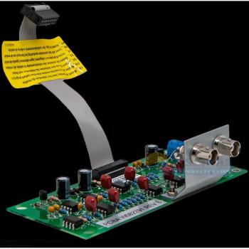 Tarjeta de Control pH & Acl Zodiac para Dual Link