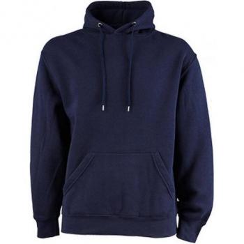 Hoodie mit Kapuze von Tee Jays