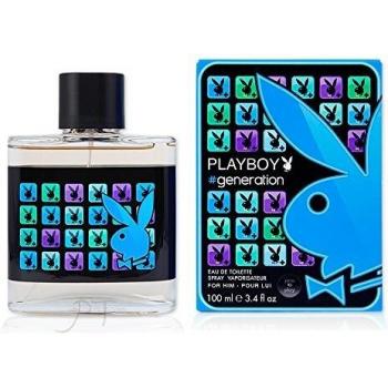Playboy Męska Esencja 100 ml