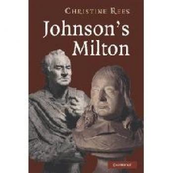 Johnson's milton