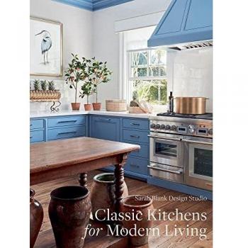 Classic Kitchens for Modern Living