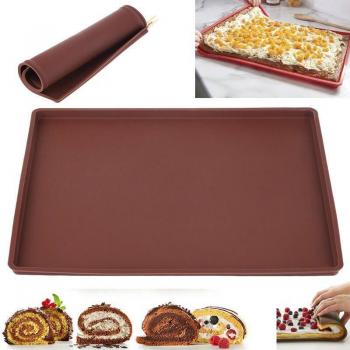 Silicone Bakeware Set