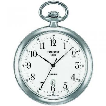 Tissot Classic T82655012 Pocket Timepiece