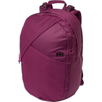 Mochila Exploradora Helly Hansen en Violeta Oscuro
