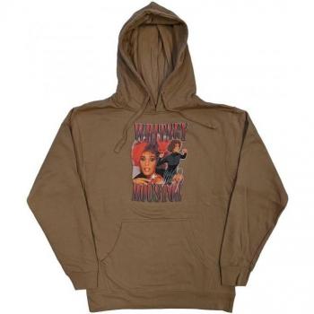 Retro Whitney Houston Pullover