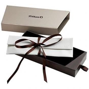 Pelikan 922500 Geschenk-Set – Etui für Stifte und Marker