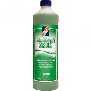 TECHNOLIT Multikraft GRÜN Universalboden- und Fettlöser 1 L