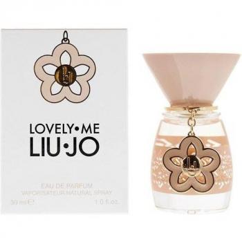 Eau de Parfum Liu Jo Lovely Me 30 ml
