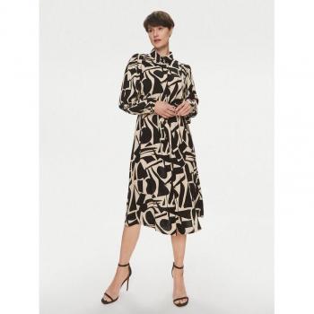 Vestido de Moda Only para Mujer en Color Negro