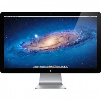 Apple Thunderbolt Display – écran LED 27”