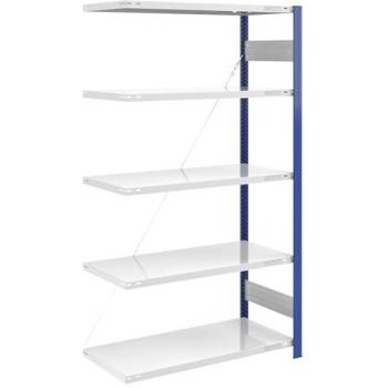 Scaffale a innesto Eurokraft Pro