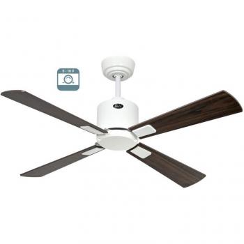 ECO NEO III 103 Ventilatore Semplice Bianco CasaFan