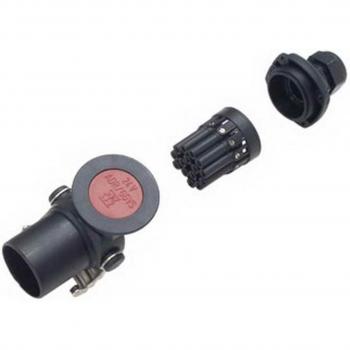 Conector ERICH JAEGER 241010