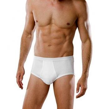 Braguitas Hombre SCHIESSER Original Classics 2 Paquete