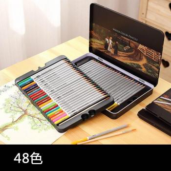 Graffiti Art Colored Pencil Set 36 Colors