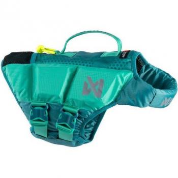 Non‑Stop Dogwear Livredningsvest (Størrelse 2–4) – Teal