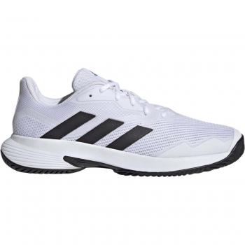 Chaussures ADIDAS GW2984 Blanc - Homme/Adulte - Synthétique - Lacets