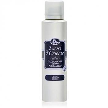 Deo Spr Mirra T Oriente 150 ml
